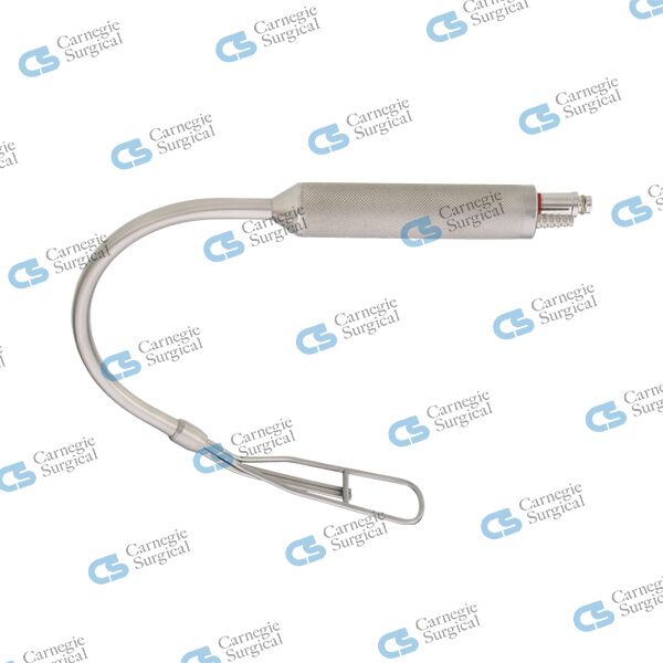 BIGGS Mammoplasty Retractors