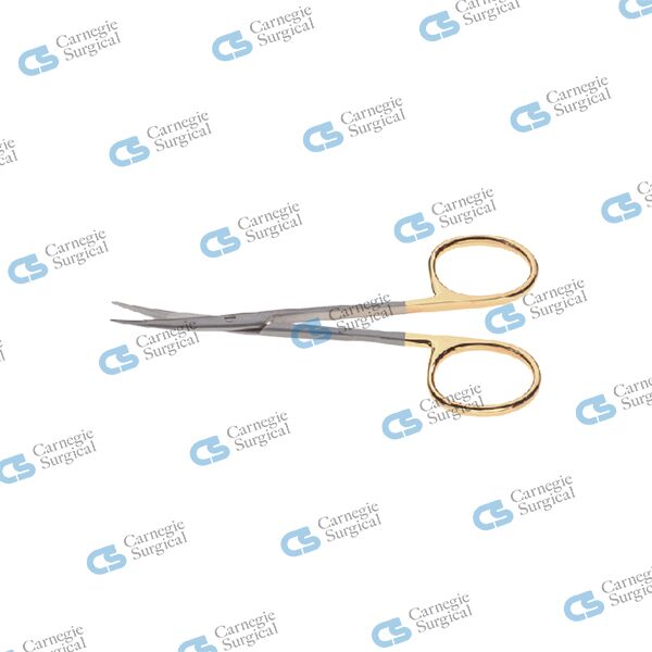 GREENBERG PAR Scissors TC
