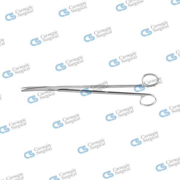 METZENBAUM-NELSON Dissecting scissors standard