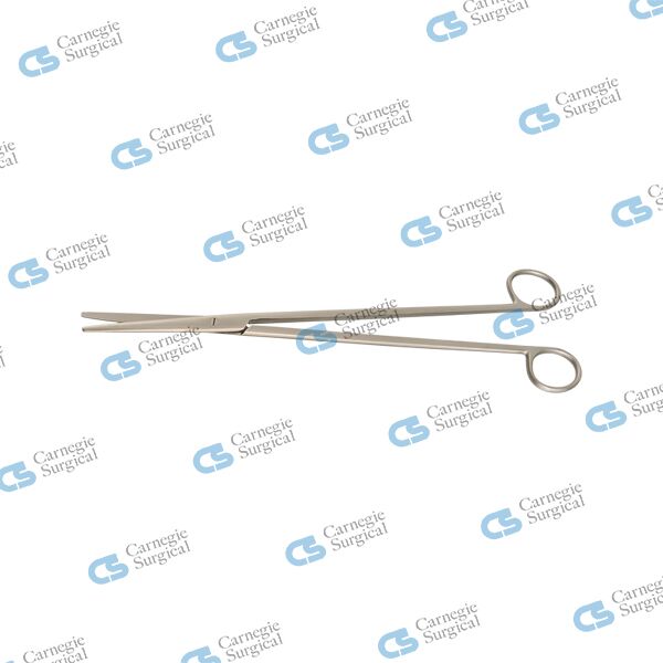 METZENBAUM Dissecting scissors standard extra long