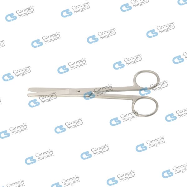 MIXTER Operating scissors