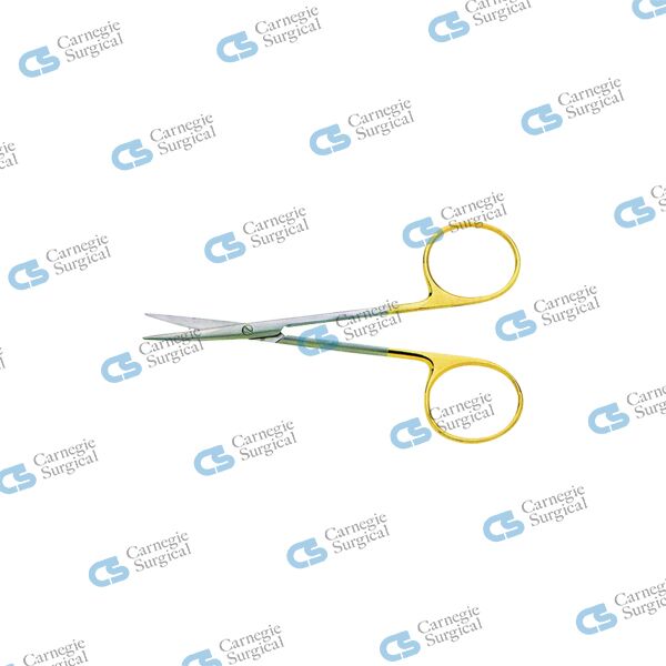 PAR Scissors TC