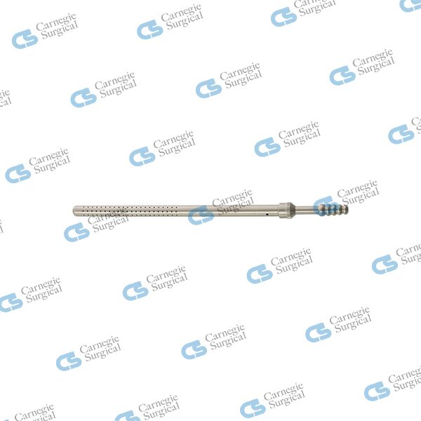 POOLE Suction Tubes