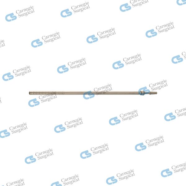 POOLE Suction Tubes - Extra Long