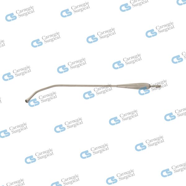 YANKAUER Suction Tubes - Extra Long