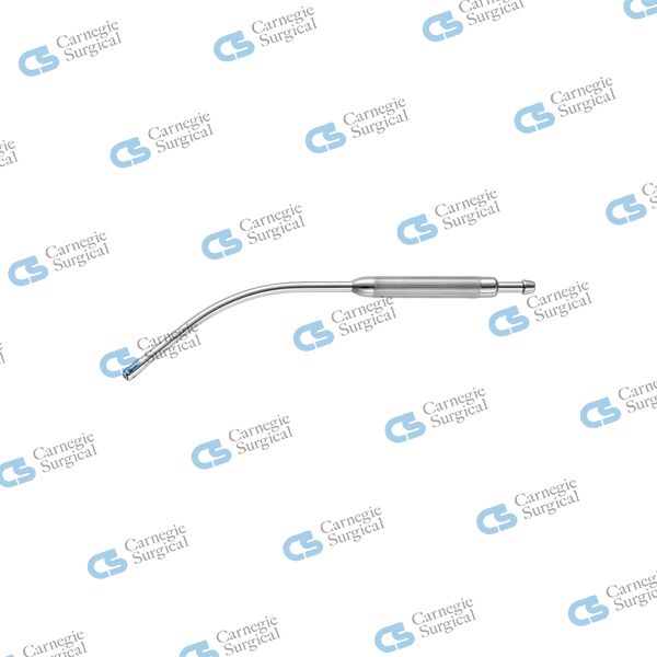 COOLEY Intracardiac Suction Tube