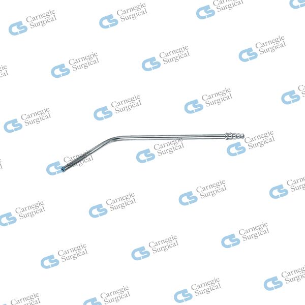NUBOER Suction Tubes