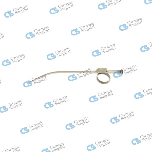 MAGILL Suction Tubes