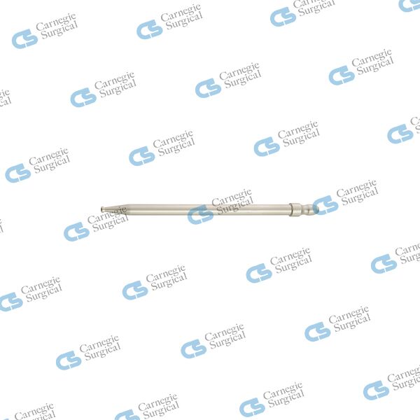ANTHONY Suction Tubes - With Lumen