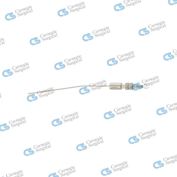 LEMPERT Suction Tubes