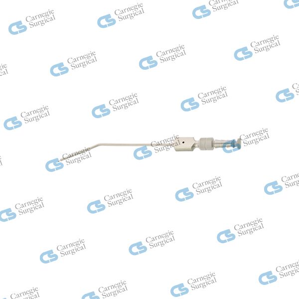 PLESTER Suction Cannula