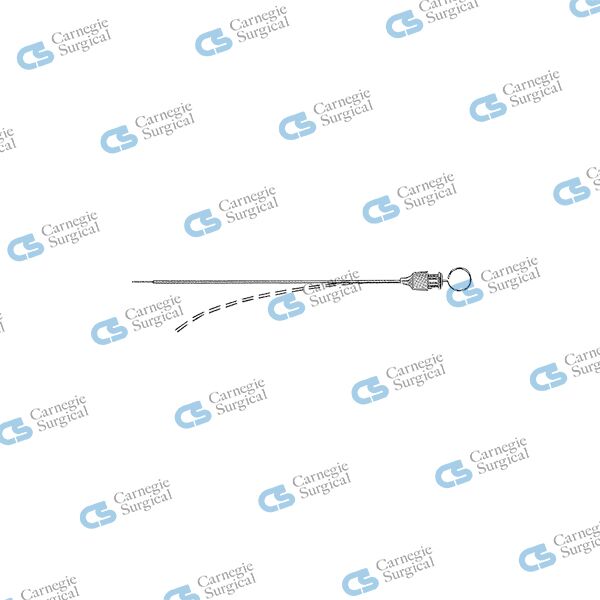 Suction Tubes - Malleable