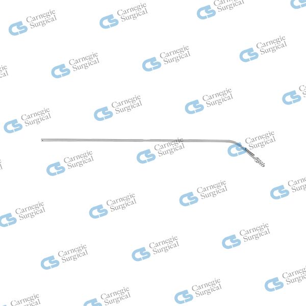 BUIE Suction Tube