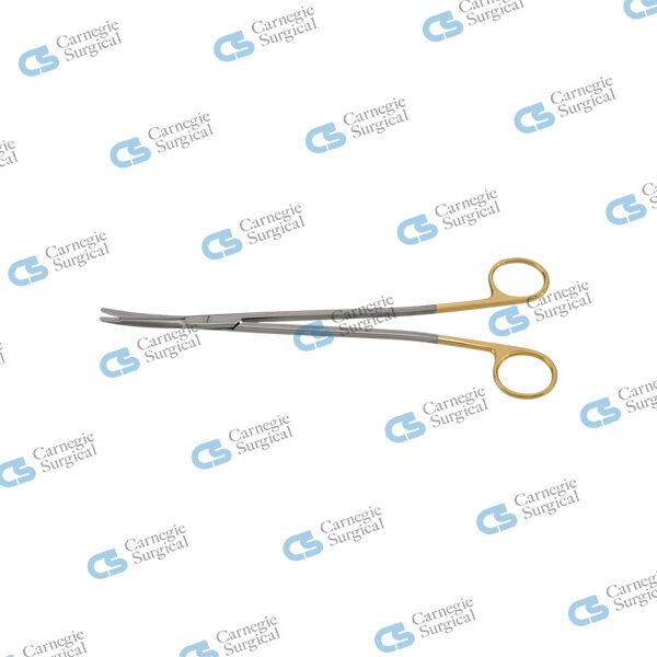 FREEMAN Face-lift scissors TC