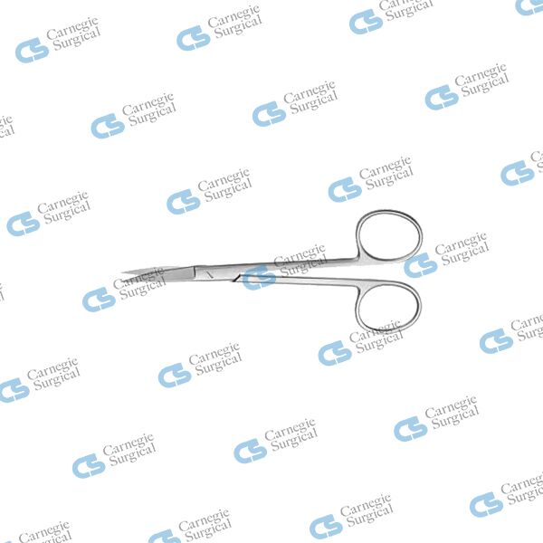 WAGNER Gum scissors