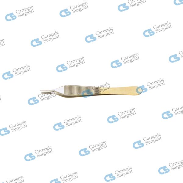 PAR Forceps TC
