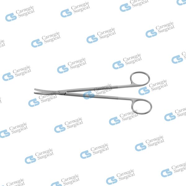 METZENBAUM Fino Dissecting scissors standard