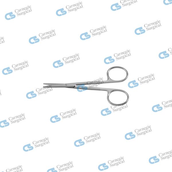 STRABISMUS Scissors standard