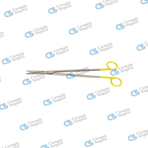 MAYO-HARRINGTON Dissecting scissors extra long TC