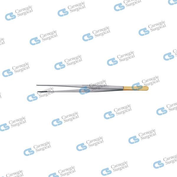 OEHLER Dressing forceps with TC platform