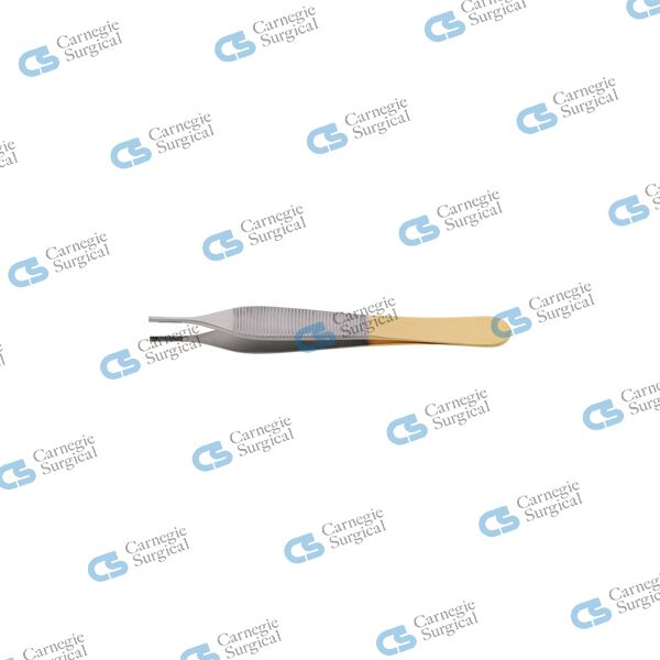 ADSON-BROWN Tissue forceps TC