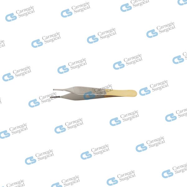 ADSON Tissue forceps delicate TC