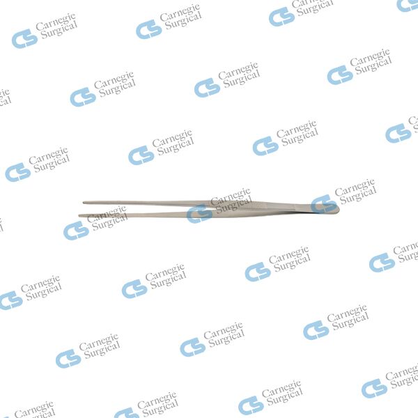 Dressing forceps extra long
