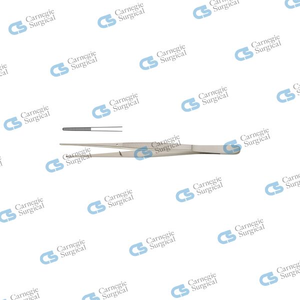 TAYLOR Forceps serrated