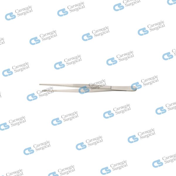 BROWN Tissue forceps