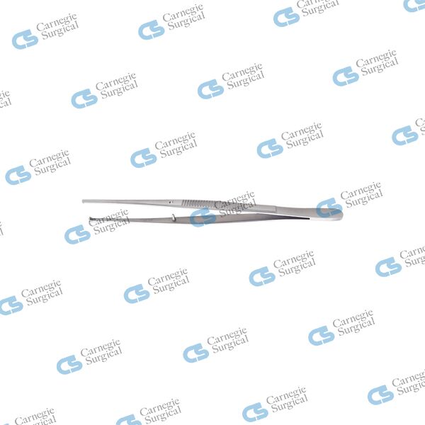 SEMKEN Tissue forceps 1x2 teeth