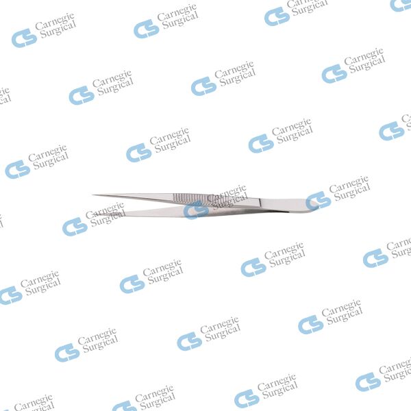 Splinter Forceps serrated