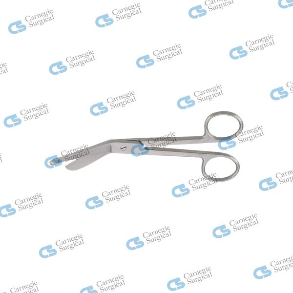 LISTER Bandage scissors
