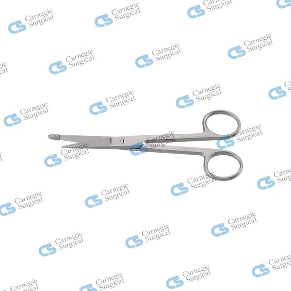 KNOWLES Bandage scissors