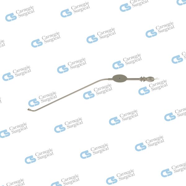 RHOTON-MERZ Suction Tubes