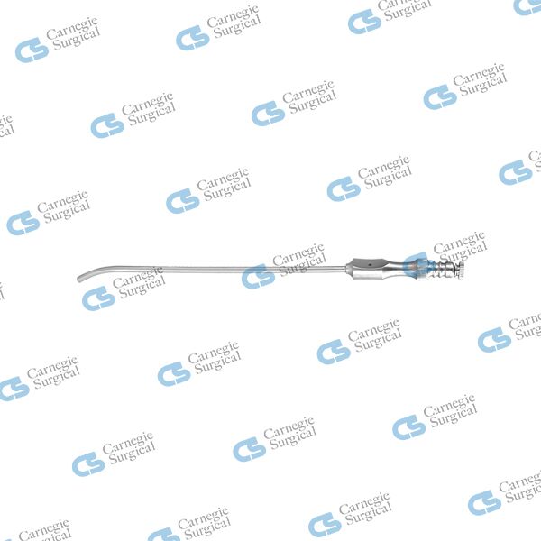 ADSON Suction Tubes