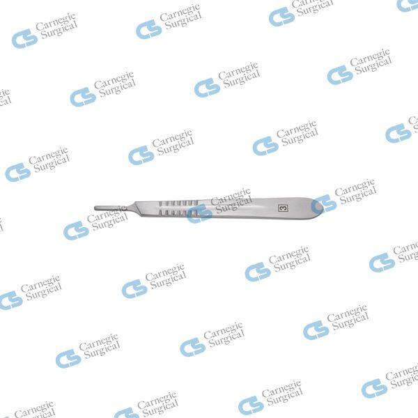 scalpel handles