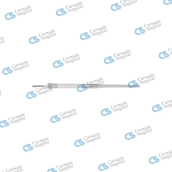 SIEGEL Knife Handle