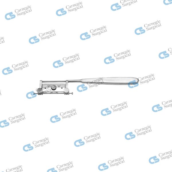 SILVER Dermatome