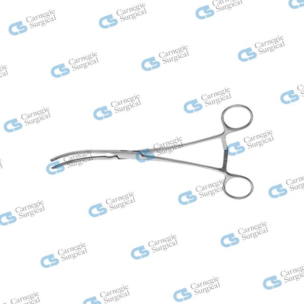 GLOVER Atrauma Anastomosis Clamps