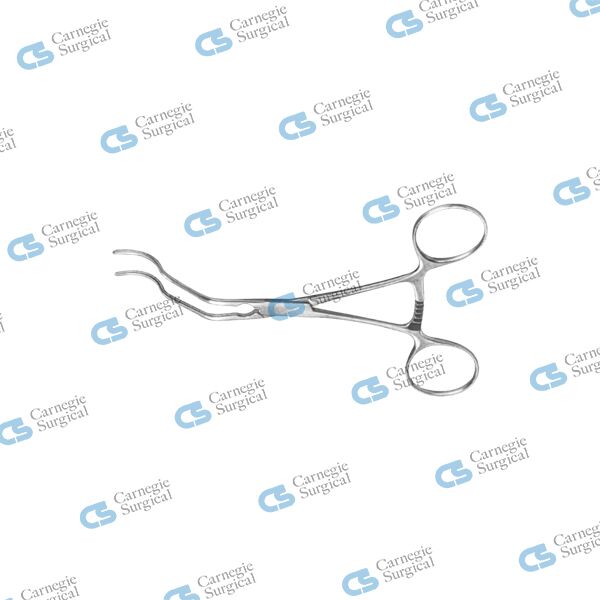 GREGORY Profunda clamp