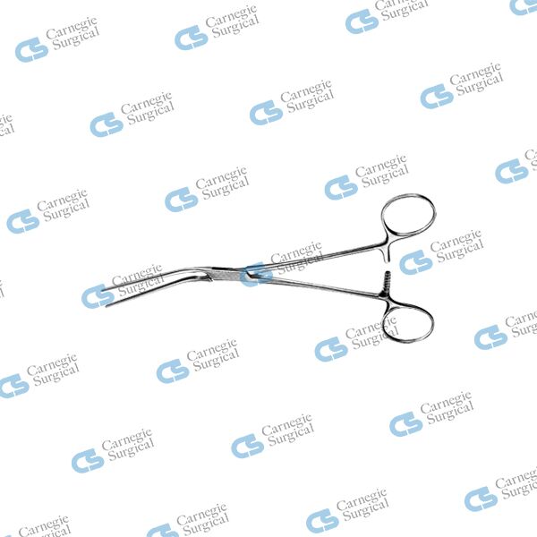 POTTS Atrauma clamp