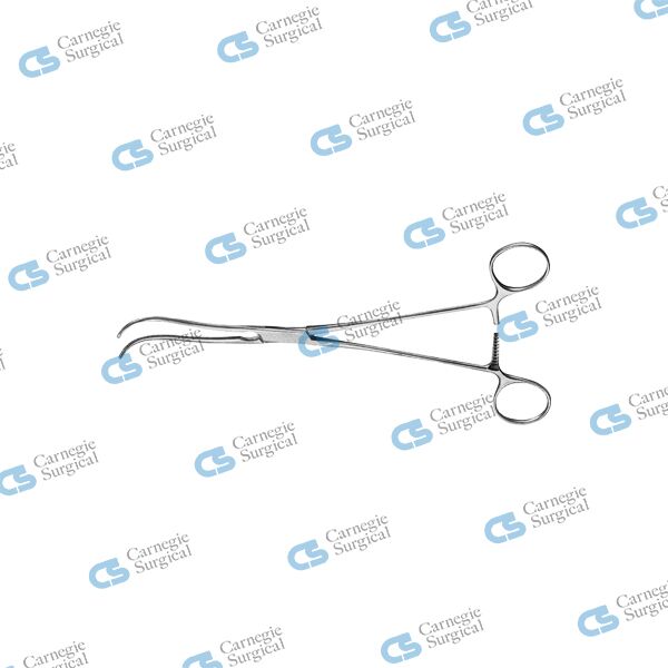 DeBAKEY Ligature clamp DeBAKEY Ligature clamp