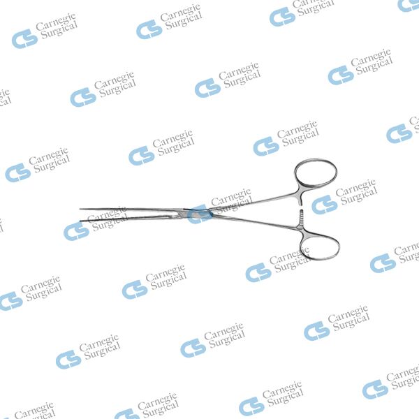 BAINBRIDGE Atrauma clamp