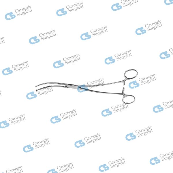 DeBAKEY-BAHNSON Aortic forceps