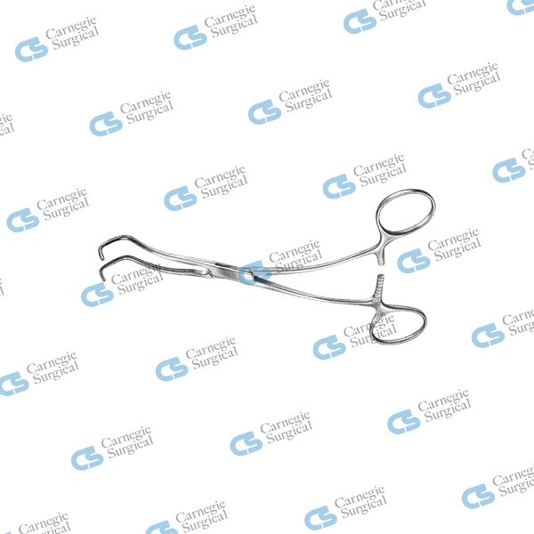 DERRA Multi-purpose clamp