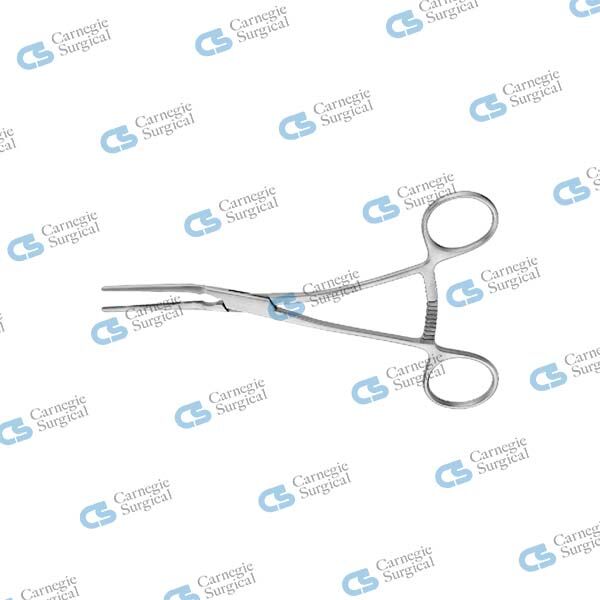 COOLEY Multi-purpose clamp 25 deg angled COOLEY Multi-purpose clamp 25 deg angled