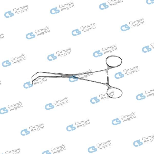 COOLEY-BECK Atrauma clamp
