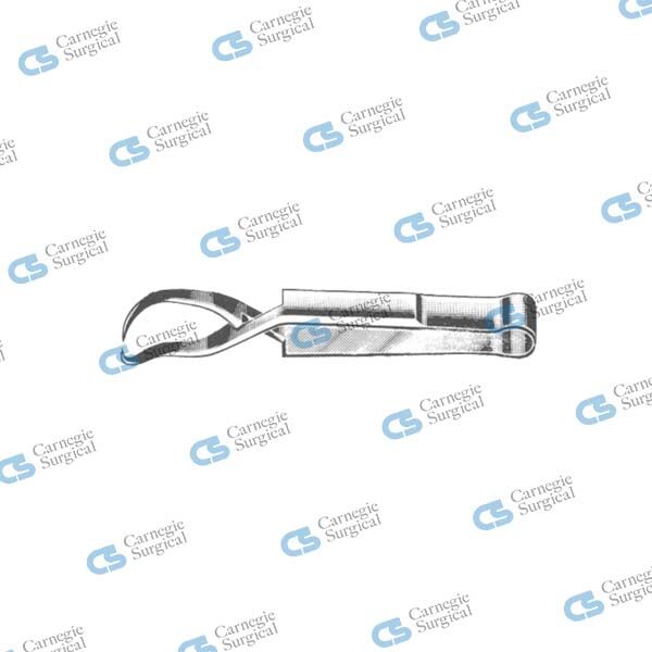 SCHAEDEL Towel clamps