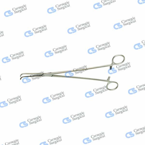 surgical instrument kocher