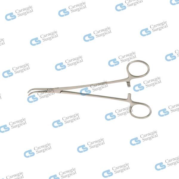 OVERHOLT Dissecting & ligature forceps